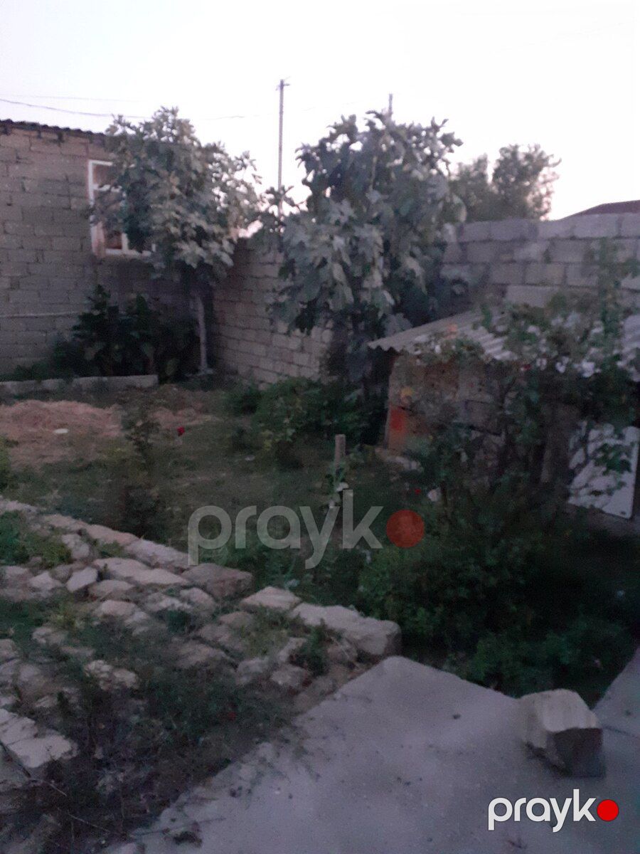 Həyət evi, Kürdəxanı qəs — Ev, villa, Bakı