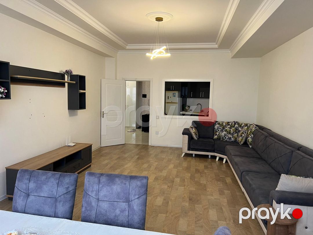 İcarəyə verilir 2 otaqlı yeni tikili 92 m² — Mənzil, Bakı (8)