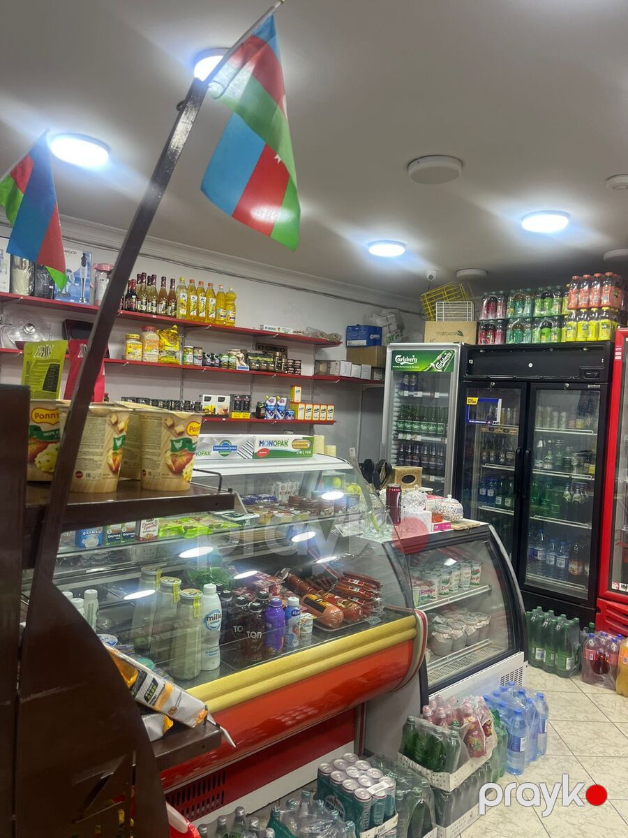 Satılır obyekt 62 m² — Əmlak, Bakı (4)