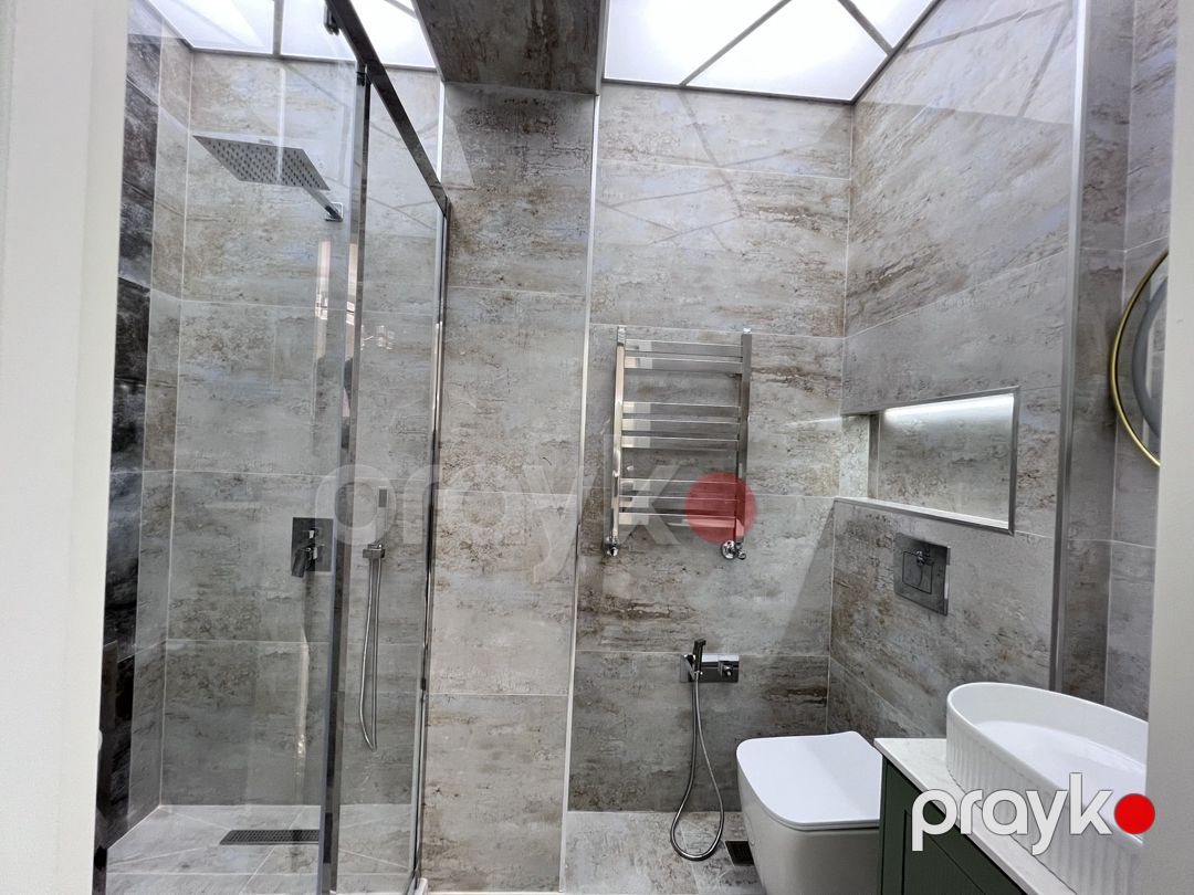 Satılır 2 otaqlı yeni tikili 78 m² — Mənzil, Bakı (11)