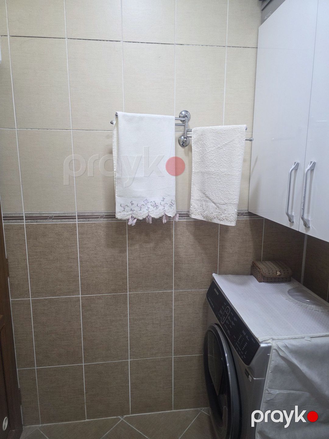 Satılır 3 otaqlı köhnə tikili 60 m² — Mənzil, Bakı (10)