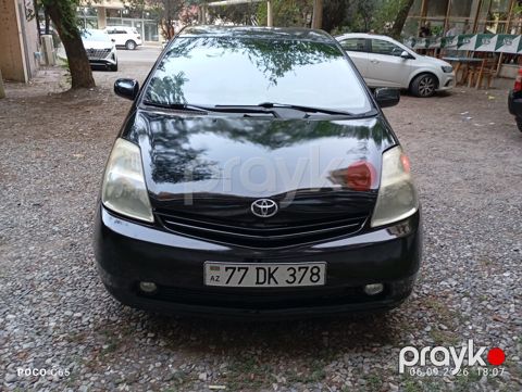 Toyota Prius, 1.5 L, 1.3 kWh, 2008 il, 257 000 km — Bakı