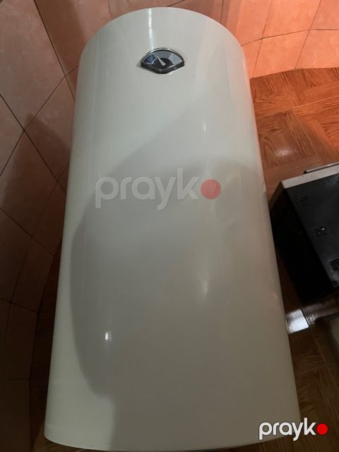 Ariston su qızdırıcısı — Bakı