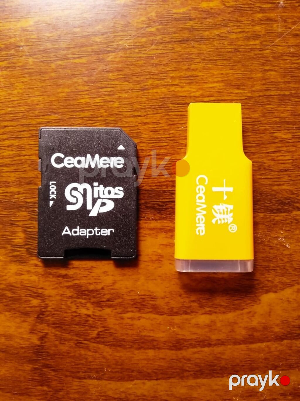 Keyfiyətli yaddaş karti 64 GB — Yaddaş kartları, Bakı (10)