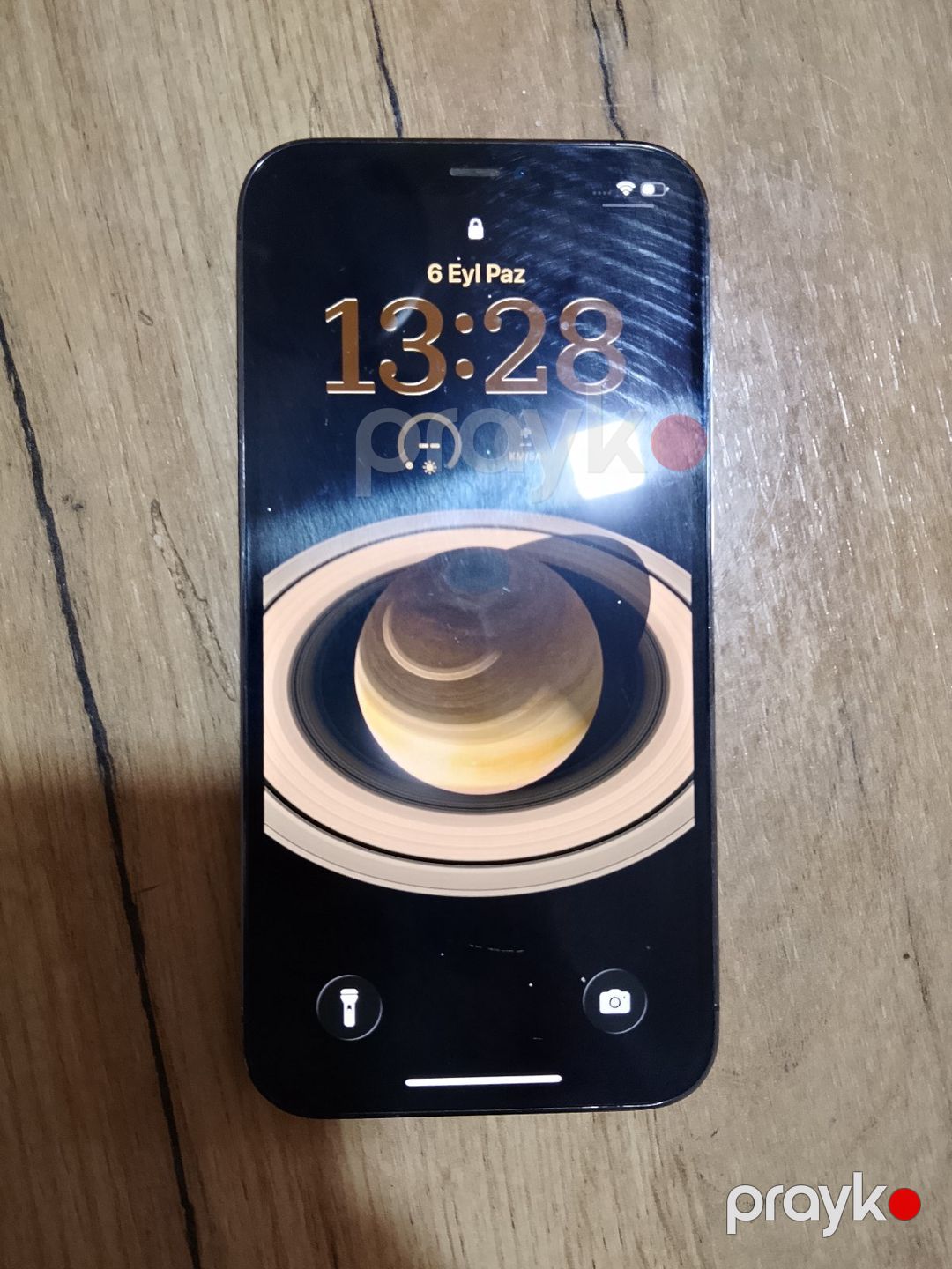 Apple iPhone 12 Pro Graphite 128GB/6GB — Smartfonlar, Bakı (3)