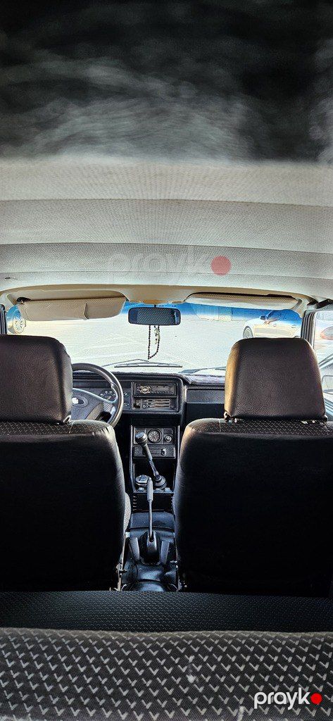 Lada (VAZ) 2104, 1.6 L, 2008 il, 300 000 km — Avtomobillər, Bakı (4)