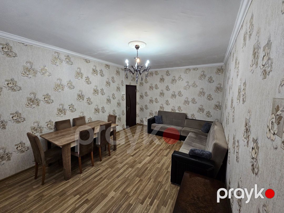 Satılır 3 otaqlı köhnə tikili 65 m² — Mənzil, Bakı (2)