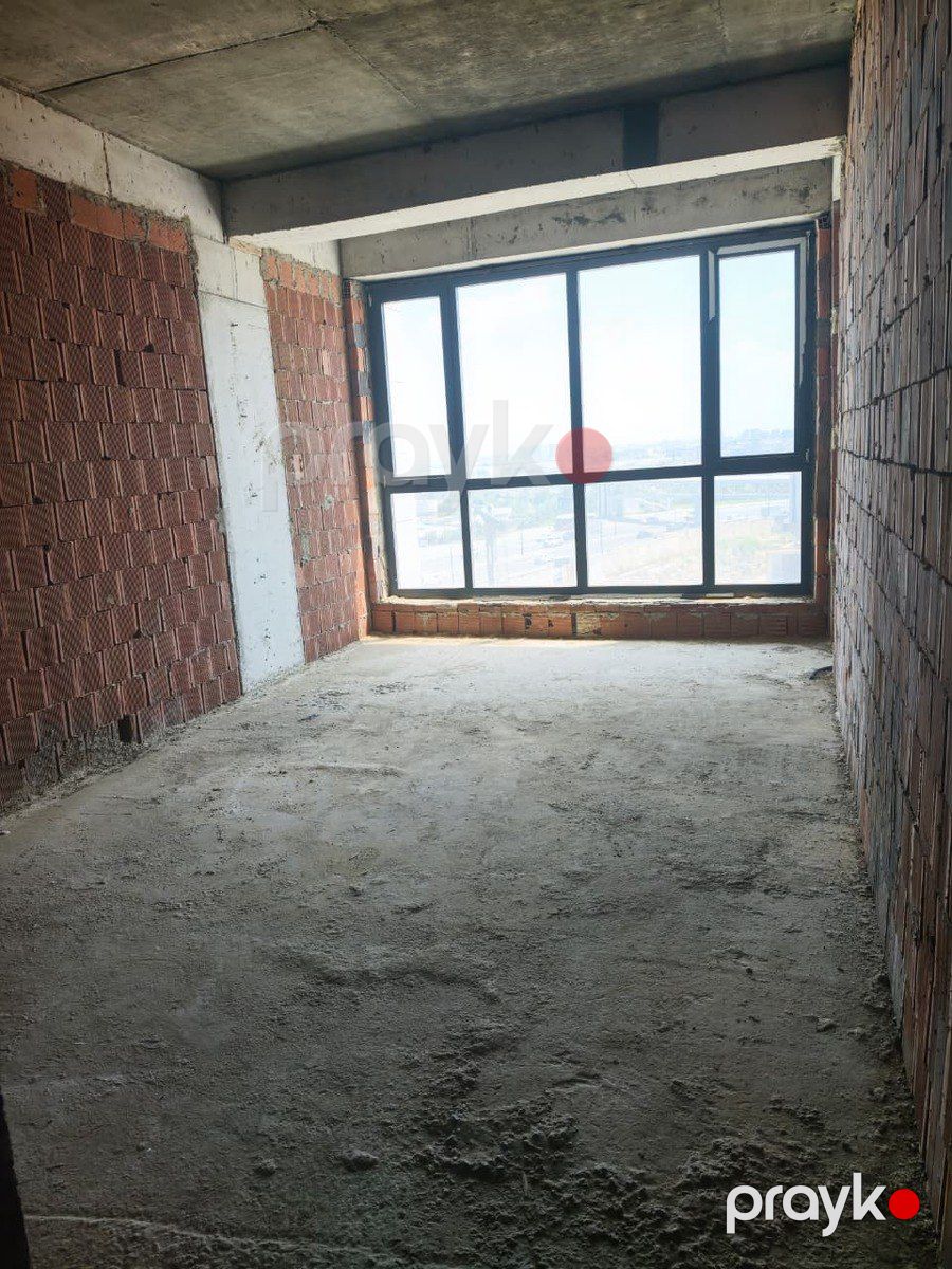 Satılır 1 otaqlı yeni tikili 59 m² — Mənzil, Bakı (5)