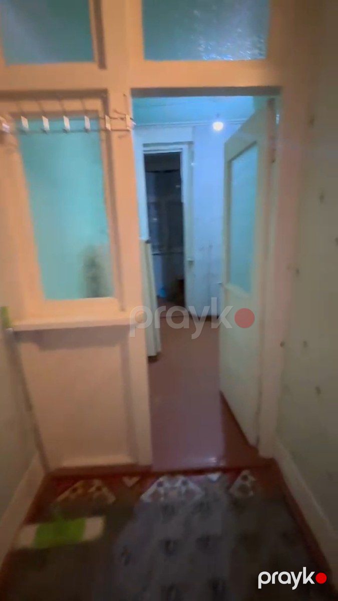 İcarəyə verilir 1 otaqlı köhnə tikili 37 m² — Mənzil, Gəncə (8)