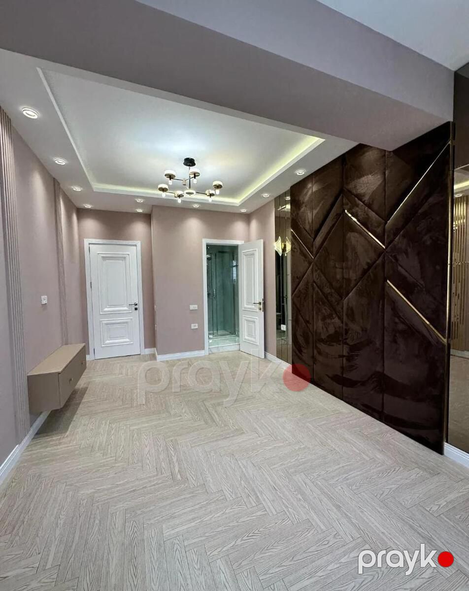 Satılır 3 otaqlı yeni tikili 143 m² — Mənzil, Bakı (5)