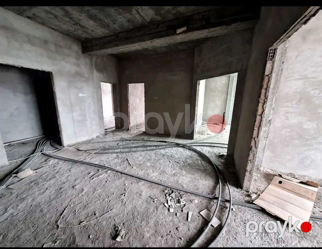 Satılır 4 otaqlı yeni tikili 256 m² — Mənzil, Bakı (4)