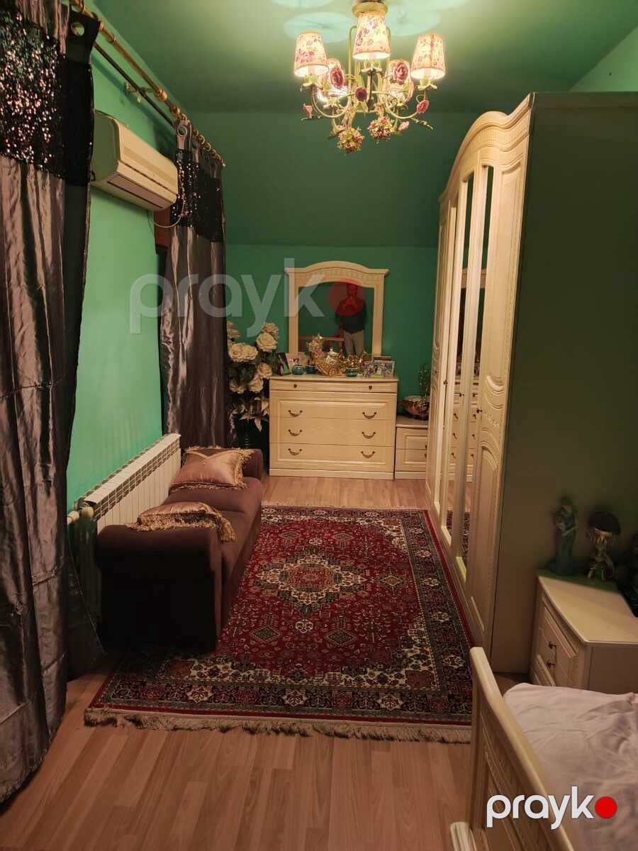 Satılır 2 otaqlı köhnə tikili 48 m² — Mənzil, Bakı (8)