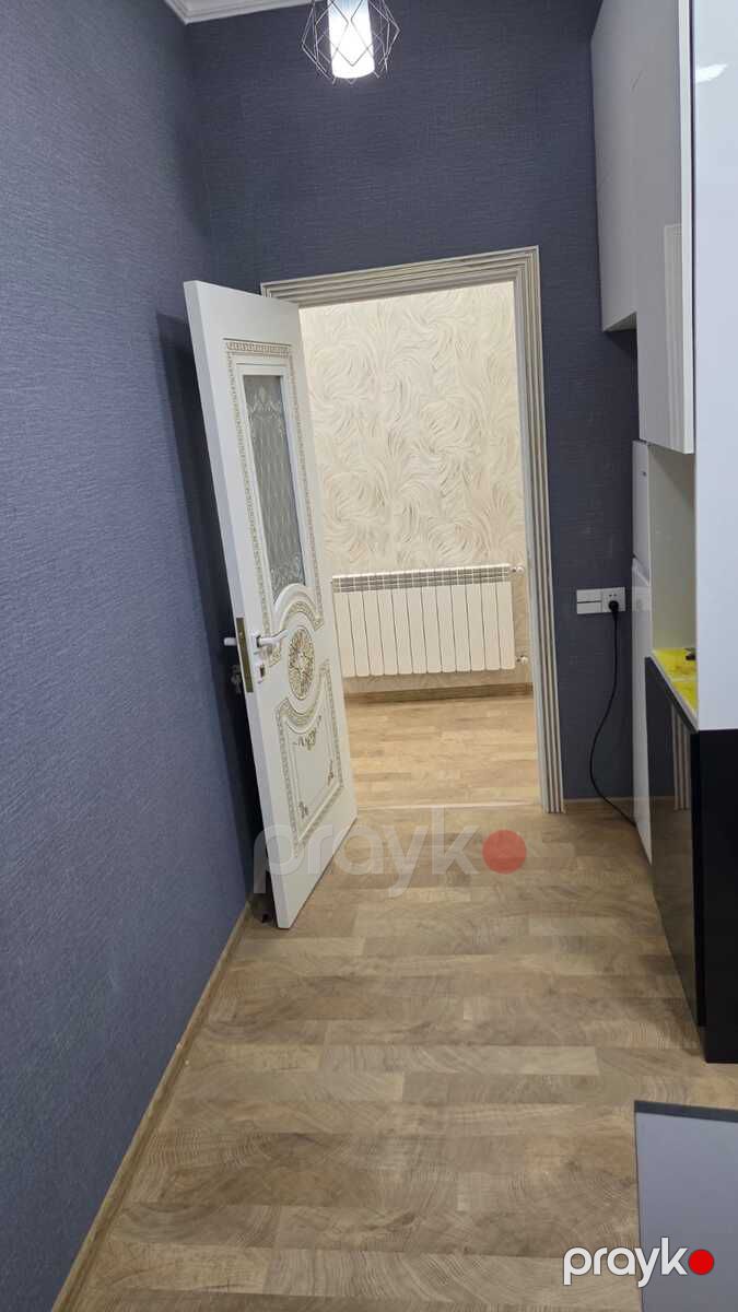 3-otaqlı yeni tikili kirayə verilir, Masazır qəs., 82 m² — Mənzil, Bakı (10)