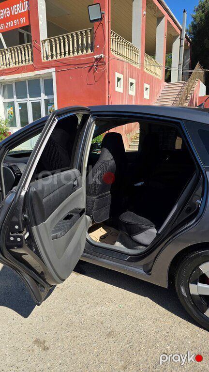 Toyota Prius, 1.5 L, 1.3 kWh, 2008 il, 540 740 km — Avtomobillər, Bakı (4)