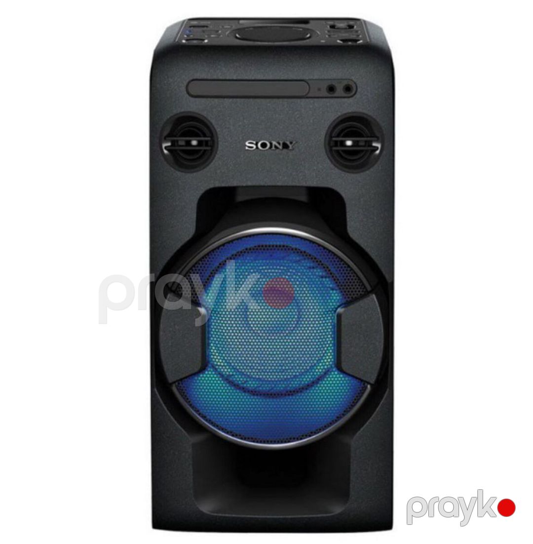 Dinamik Sony MHC V11 — Səs texnikası, Bakı