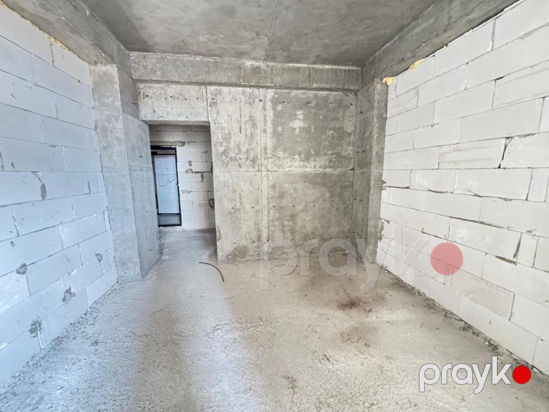 Satılır 1 otaqlı yeni tikili 62 m² — Mənzil, Bakı (8)