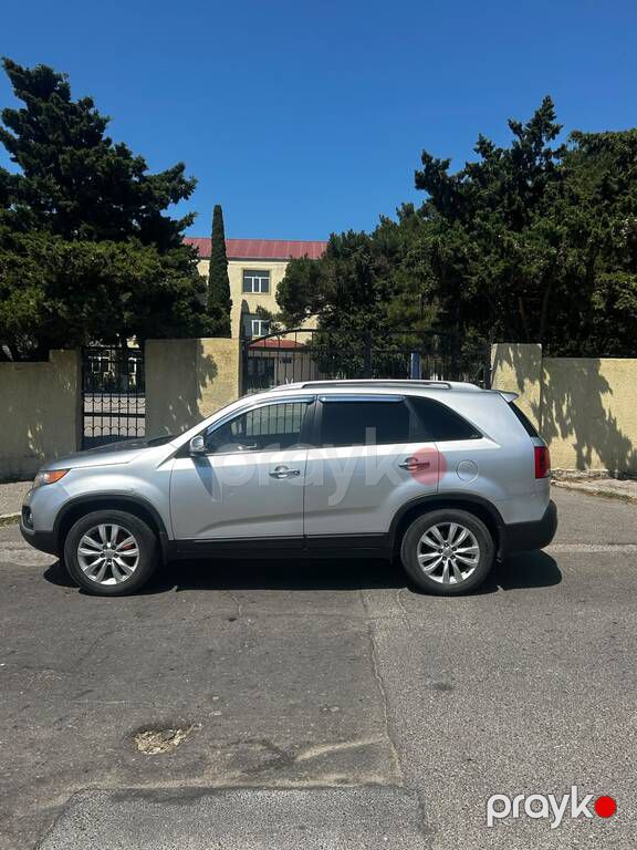 Kia Sorento, 2.0 L, 2011 il, 150 973 km — Avtomobillər, Bakı (3)