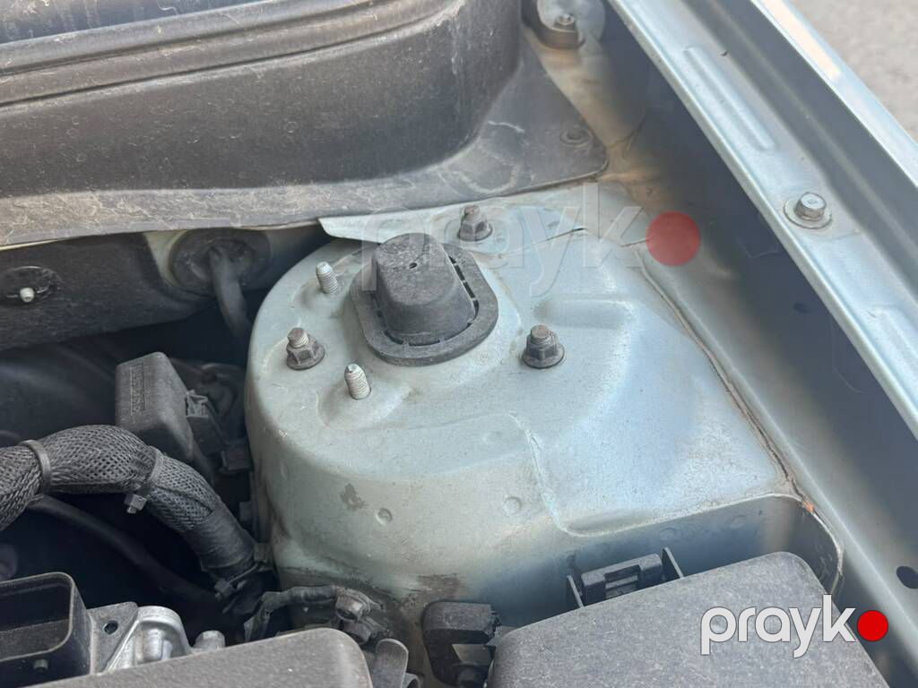 Kia Rio, 1.4 L, 2005 il, 258 000 km — Avtomobillər, Bakı (9)