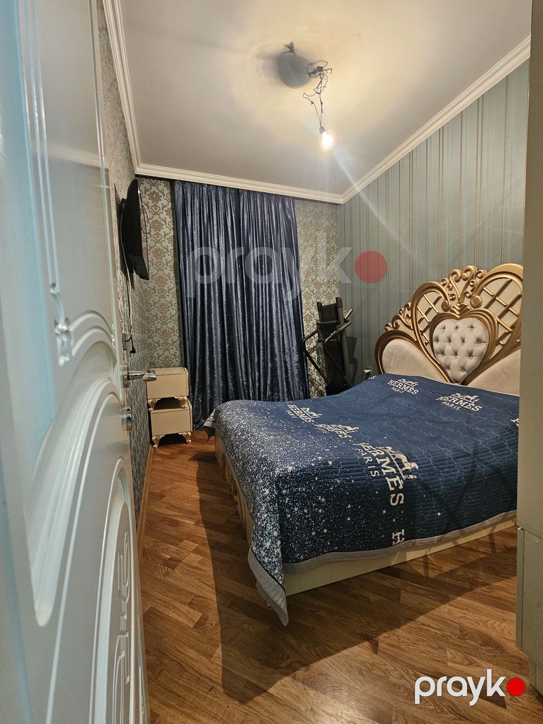 Satılır 3 otaqlı yeni tikili 65 m² — Mənzil, Bakı (5)