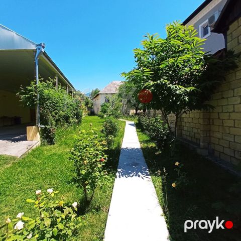 Satılır torpaq 30 sot — Qəbələ