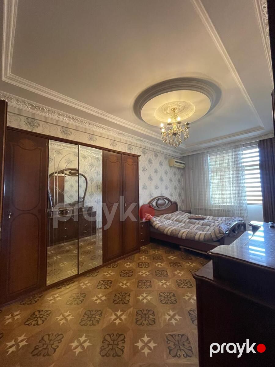 Satılır 4 otaqlı yeni tikili 220 m² — Mənzil, Bakı (6)