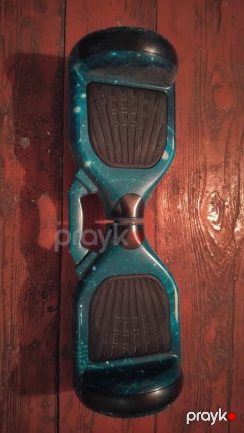 Segway — Bakı