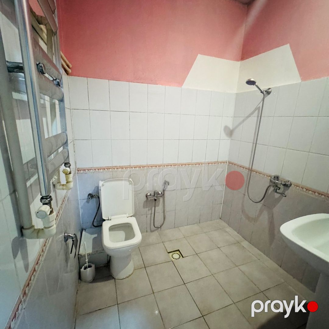 Həyət evi kirayə verilir, Nəsimi r — Ev, villa, Bakı (7)
