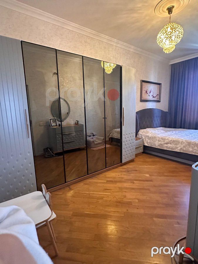 3 otaqlı mənzil, 111 m², Bineqedi r. 9mkr MirCelal küç., Bakı — Mənzil (3)