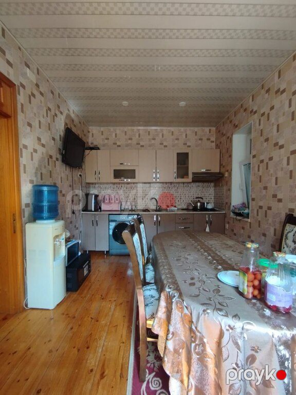 Həyət evi, Qaraçuxur qəs — Ev, villa, Bakı (6)