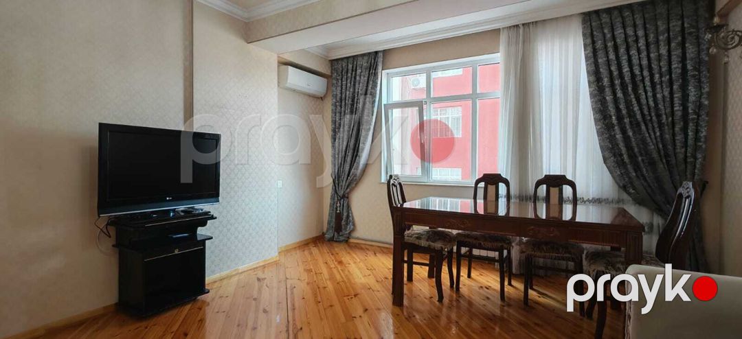Satılır 3 otaqlı yeni tikili 75 m² — Mənzil, Bakı (6)