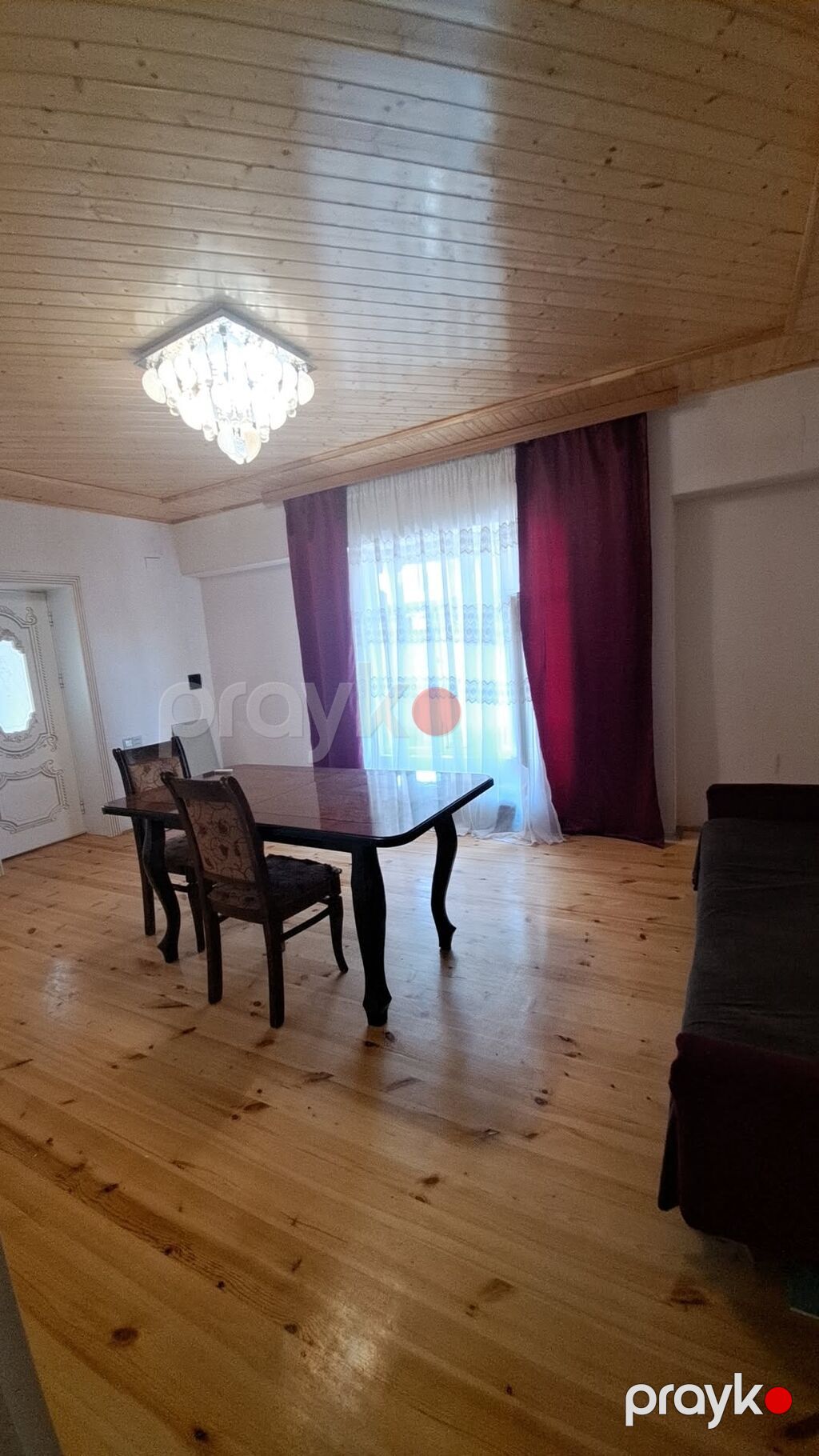 Kirayə verilir: 4 otaqlı yeni tikili, Lənkəran şəhəri, 80 m² — Mənzil, Lənkəran (6)