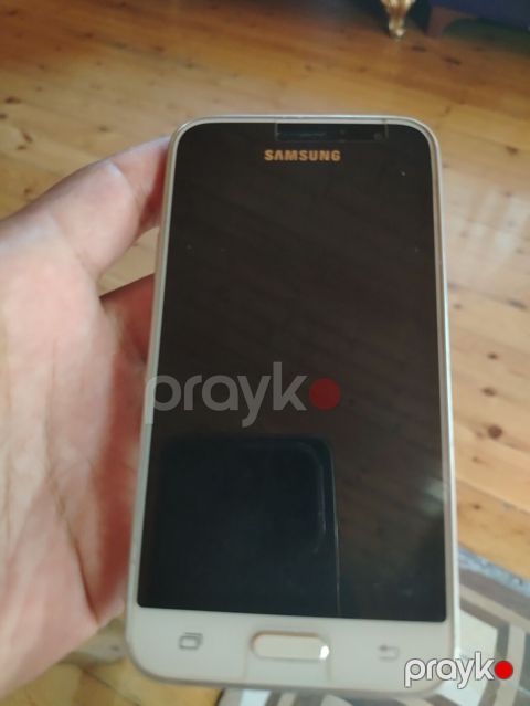Samsung 8 GB, rəng - Ağ, İki sim kartlı — Bakı