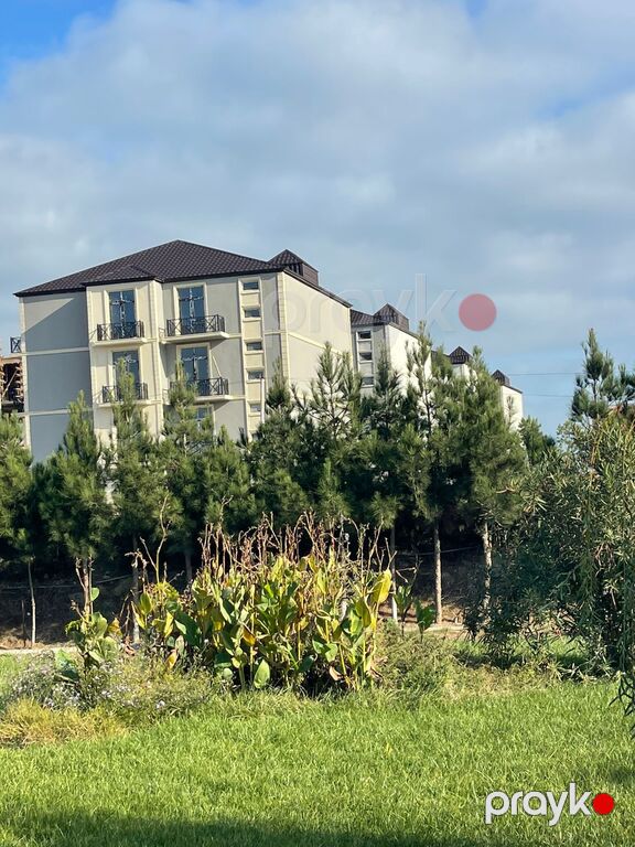 Satılır 2 otaqlı yeni tikili 64 m² — Mənzil, Bakı (3)