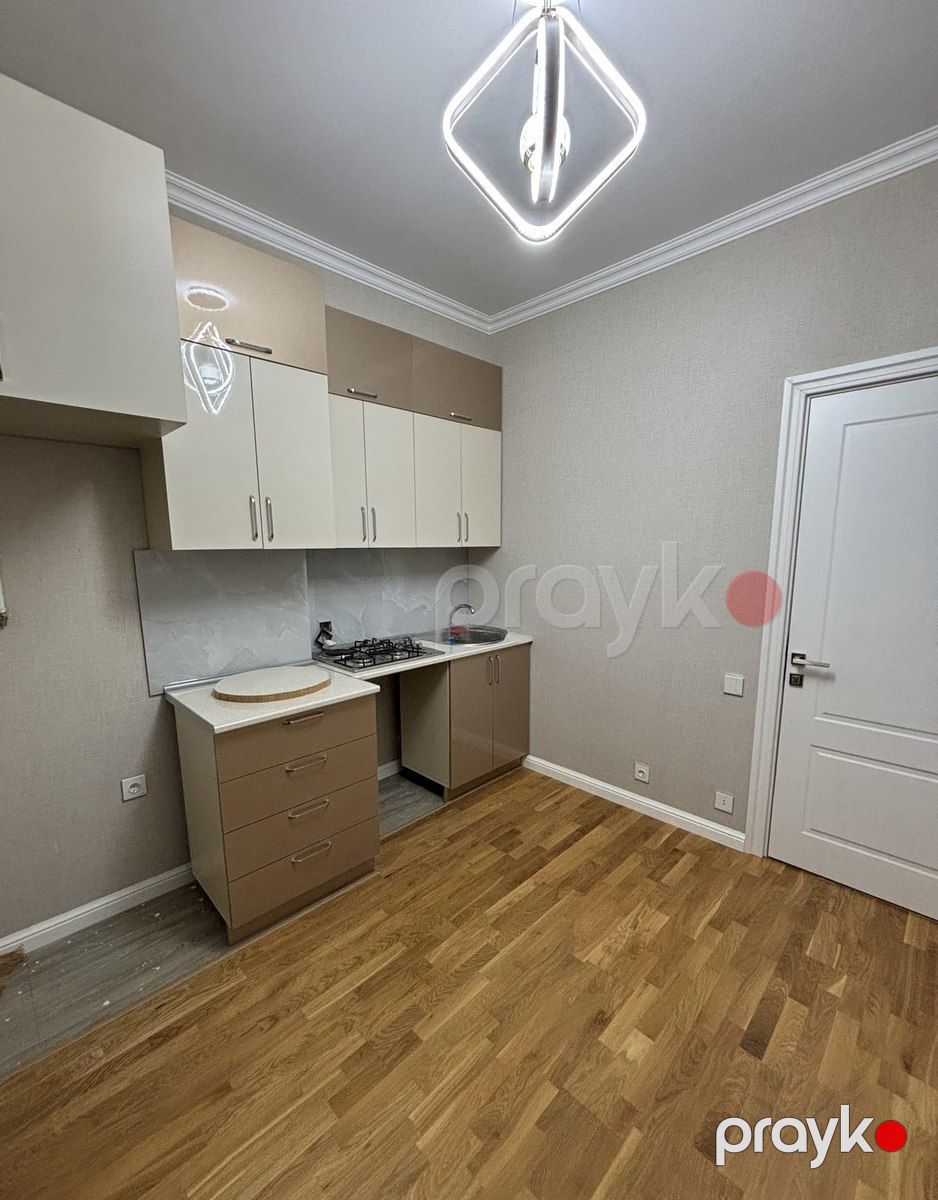 Satılır 2 otaqlı yeni tikili 45 m² — Mənzil, Bakı (4)