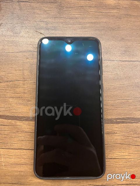 Samsung Galaxy A50, 64 GB, rəng - Mavi, İki sim kartlı — Sumqayıt