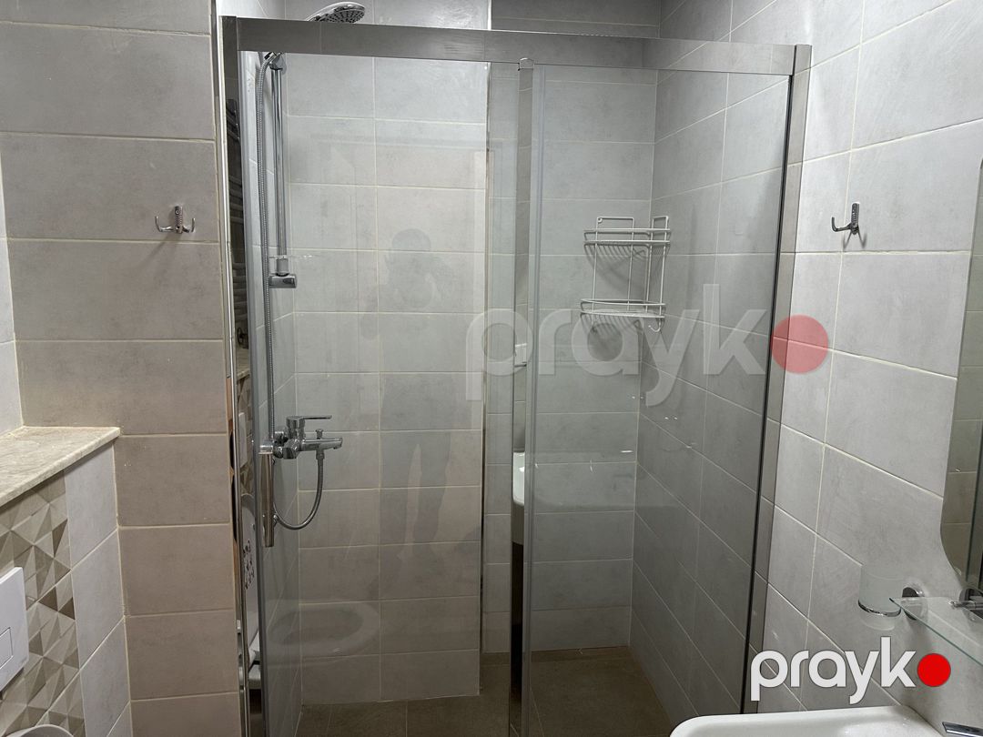 İcarəyə verilir 2 otaqlı yeni tikili 55 m² — Mənzil, Bakı (11)