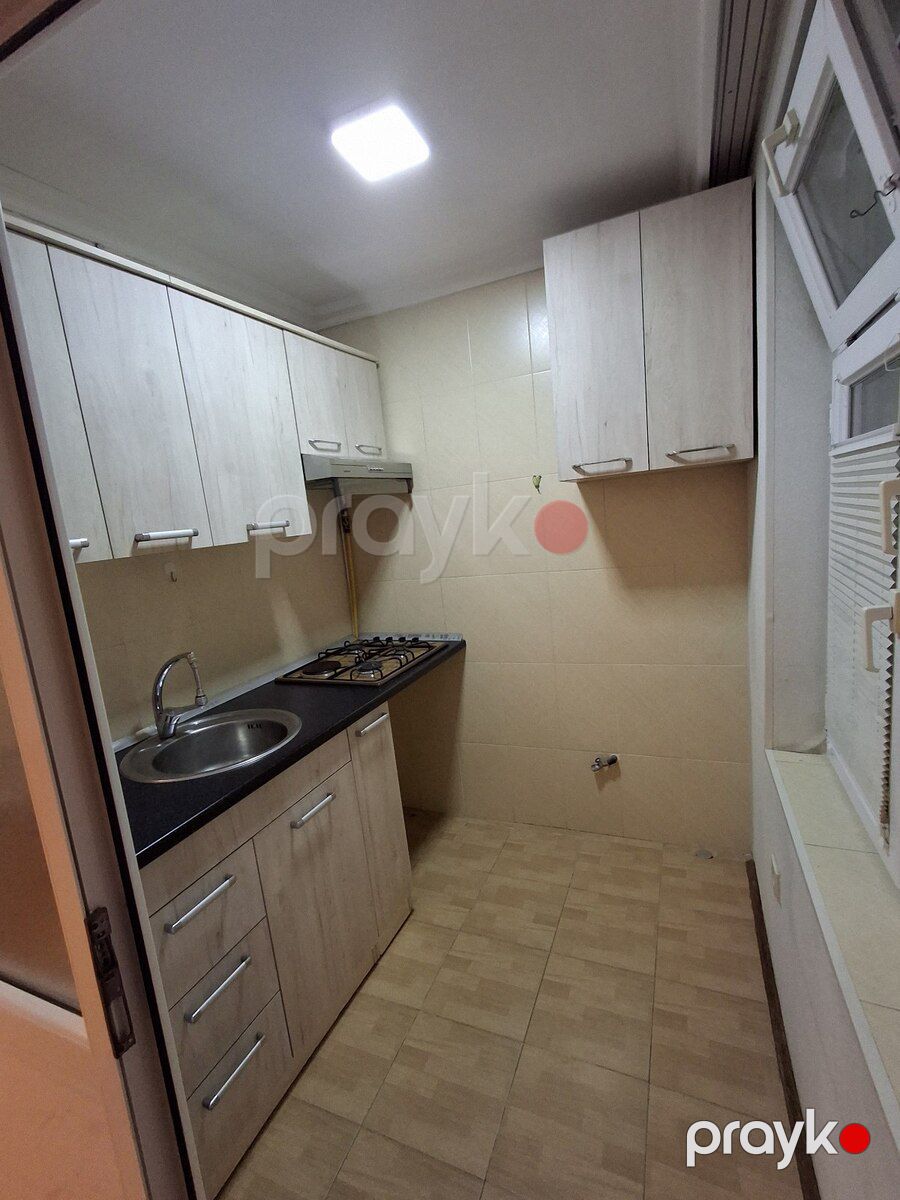 1-otaqlı mənzil kirayə verilir, Sumqayıt ş., 30 m² — Mənzil, Sumqayıt (4)