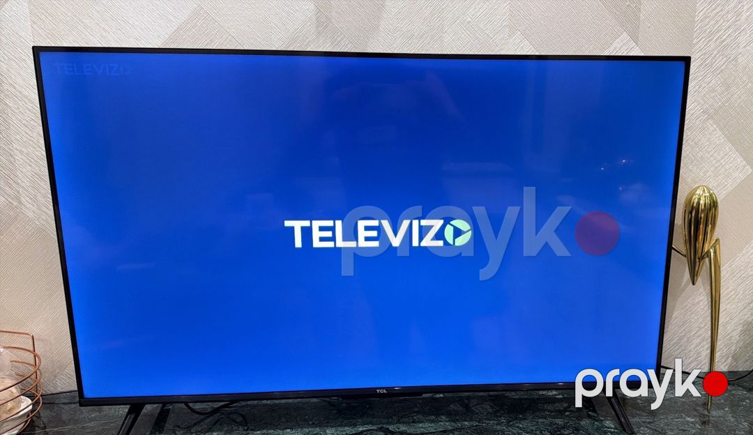 IP Tv — TV və Video, Bakı