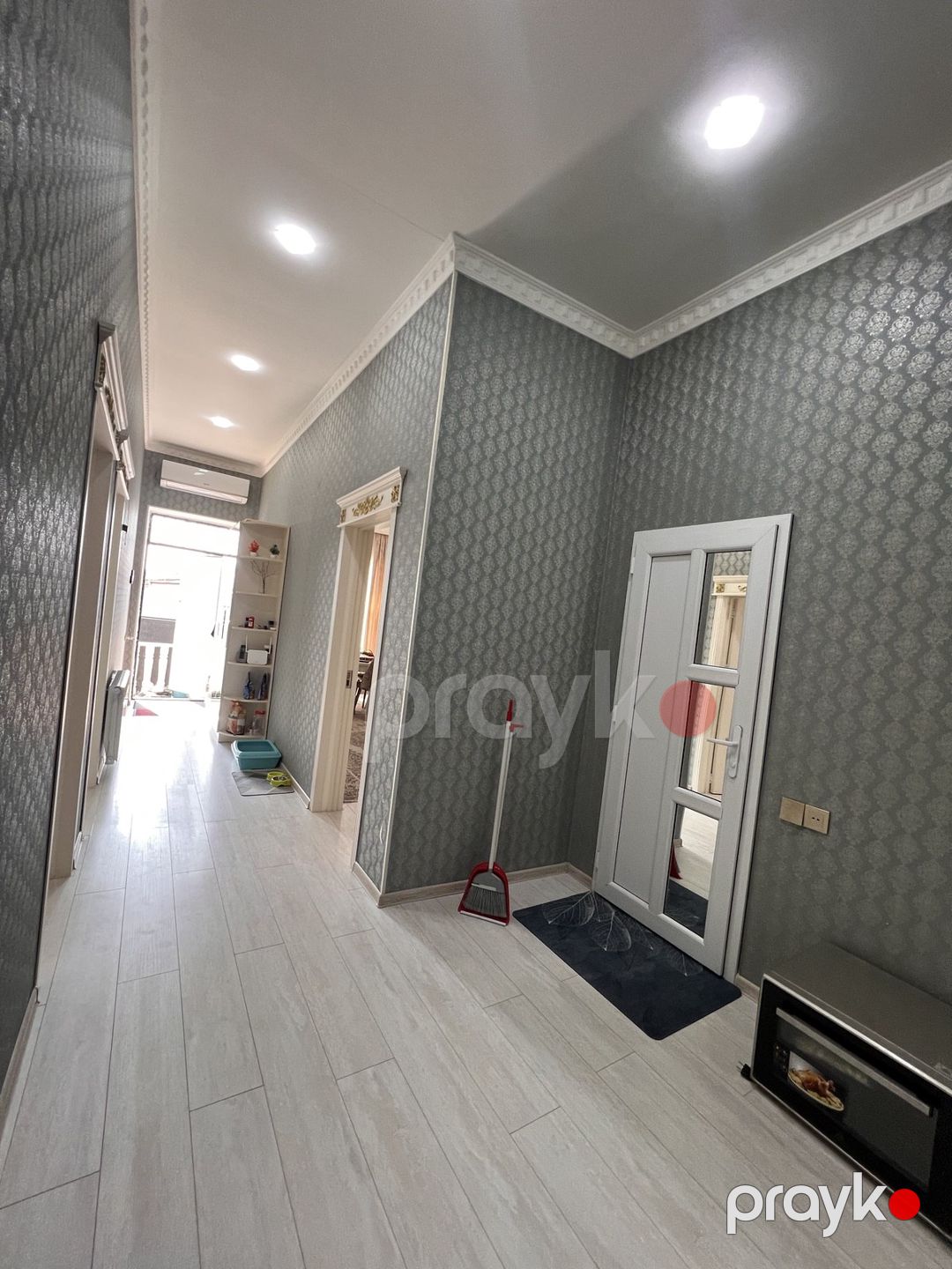 Həyət evi, Binəqədi qəs — Ev, villa, Bakı (2)