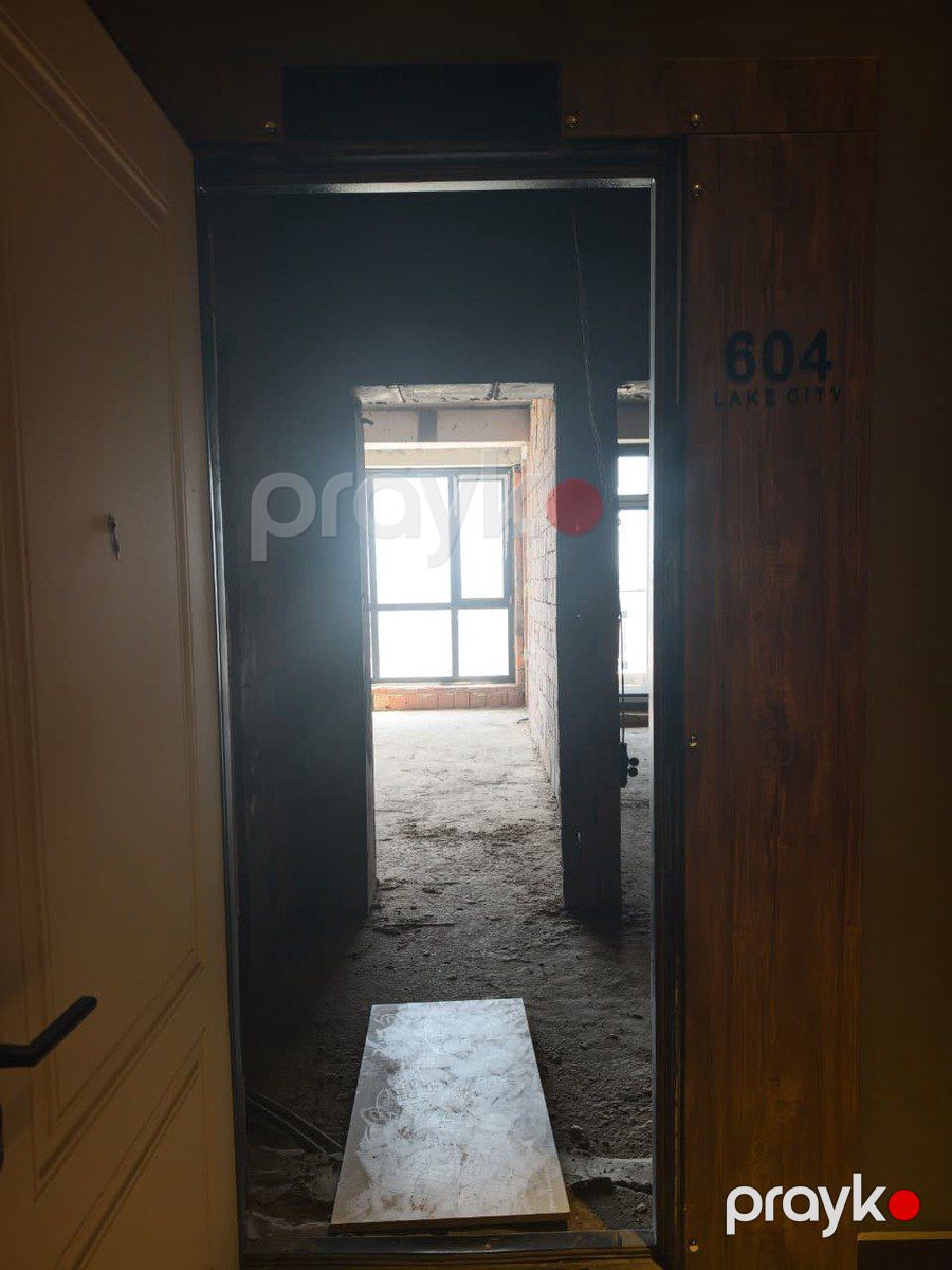 Satılır 1 otaqlı yeni tikili 59 m² — Mənzil, Bakı (2)