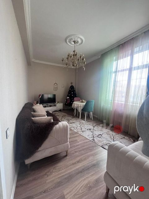 Satılır 3 otaqlı yeni tikili 80 m² — Bakı