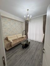 Satılır 2 otaqlı yeni tikili 60 m² — Tunzale