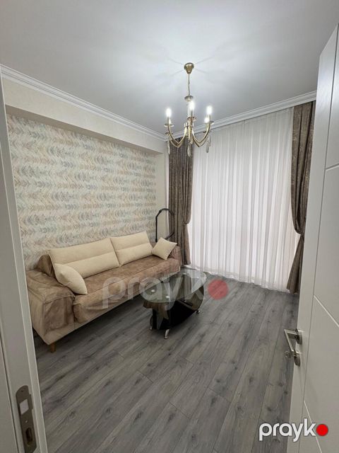 Satılır 2 otaqlı yeni tikili 60 m² — Bakı