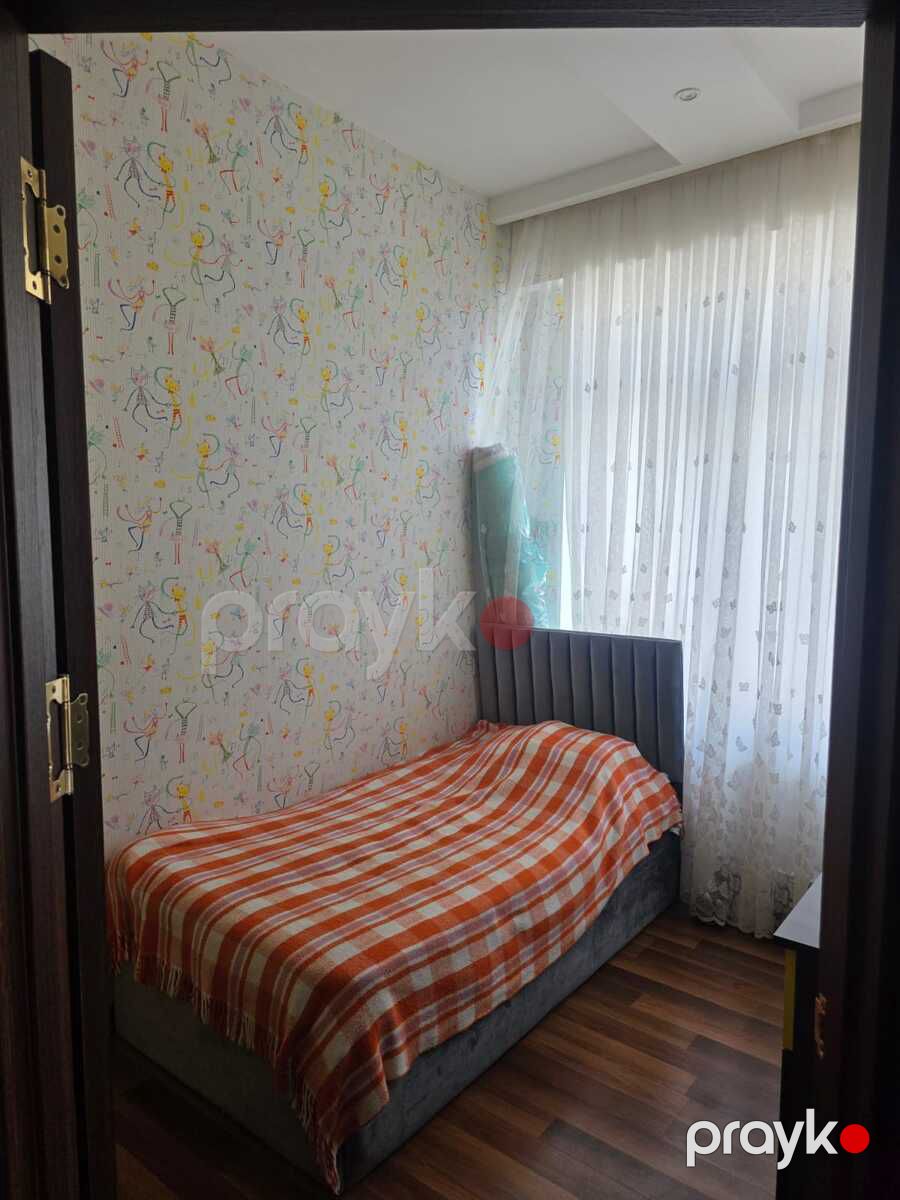 Satılır 3 otaqlı yeni tikili 84.4 m² — Mənzil, Bakı (5)