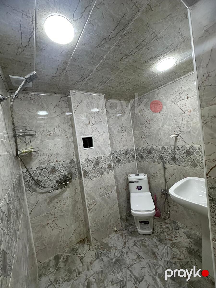 İcarəyə verilir 2 otaqlı köhnə tikili 60 m² — Mənzil, Bakı (5)