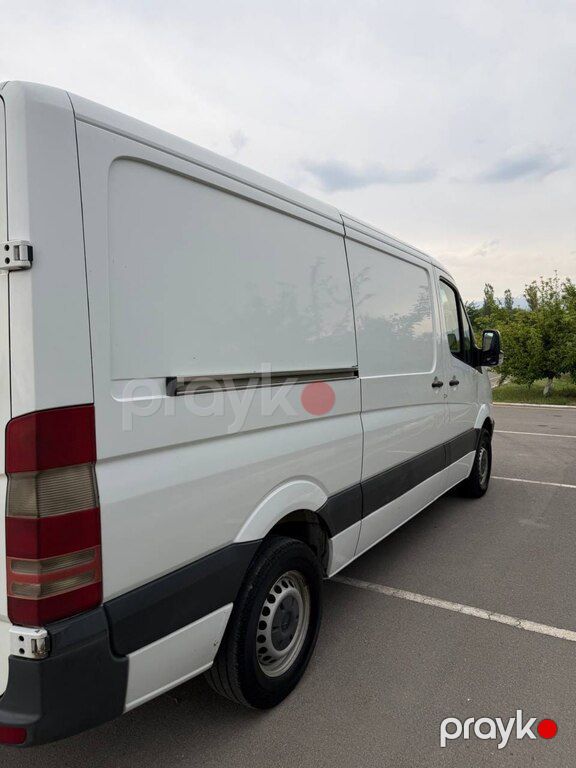 Mercedes Sprinter 313, 2.2 L, 2008 il, 338 000 km — Avtomobillər, Naxçıvan (5)