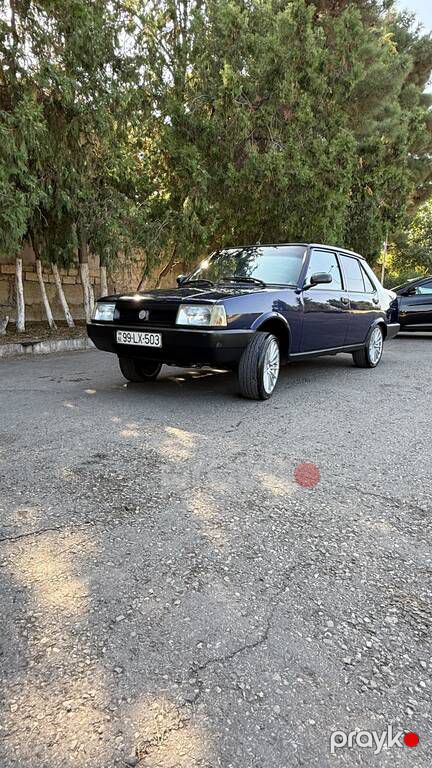 Tofas Sahin, 1.6 L, 2005 il, 107 000 km — Avtomobillər, Şabran