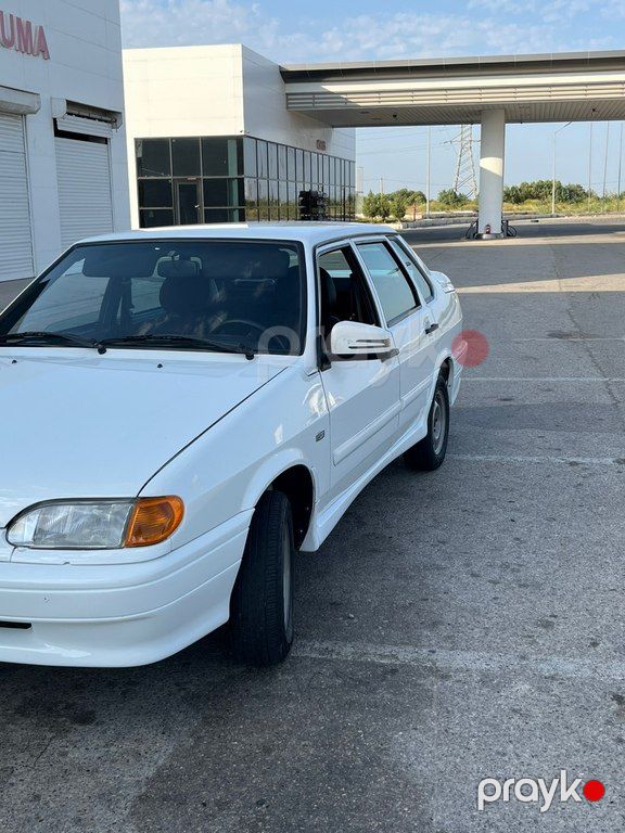 Lada (VAZ) 2115, 1.6 L, 2012 il, 250 000 km — Avtomobillər, Masallı (2)