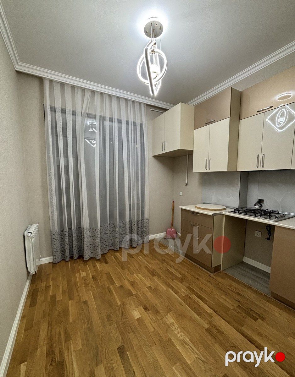 Satılır 2 otaqlı yeni tikili 45 m² — Mənzil, Bakı (3)