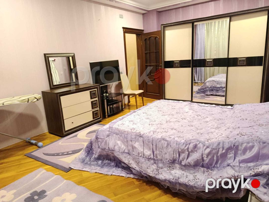 4-otaqlı yeni tikili, Sumqayıt ş., 163 m² — Mənzil, Sumqayıt (9)